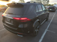 Mercedes GLE 350 4Matic / pakiet AMG / niski przebieg Wrocław - zdjęcie 4