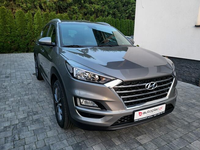 Hyundai Tucson ** Przebieg 150 Tys Km ** Bogata Wersja ** Jatutów - zdjęcie 4