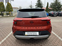 Opel Frontera GS 1.2 145 KM Turbo mHybrid eDCT automat Giżycko - zdjęcie 6