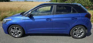 Hyundai i20 I 20 Pleszew - zdjęcie 5