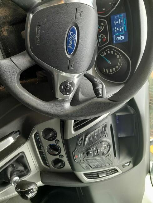 Ford Focus kombi 1.6 TDCI, przegląd 24.09.2024 Rumia - zdjęcie 11