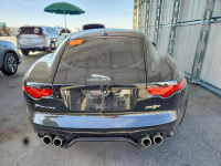 JAGUAR F-TYPE R / AWD / 5.0. V8 Wrocław - zdjęcie 10