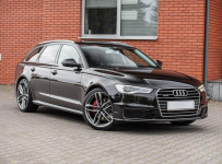 Audi A6 Podzagajnik - zdjęcie 2