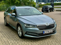 Škoda Superb Sadlno - zdjęcie 4