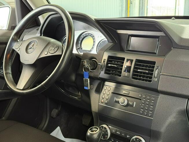 Mercedes GLK 220 Dostępna w Warszawie | Przyjmujemy auto w rozliczeniu Nadma - zdjęcie 11