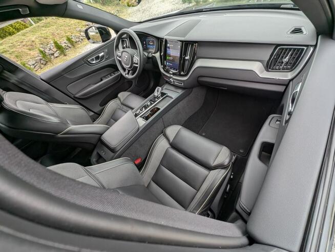 xc 60 AWD B4 Kamienna Góra - zdjęcie 6