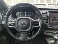 Volvo XC 90 R-Design D5 2.0 235 km *Max Opcja* Stare Budy - zdjęcie 9