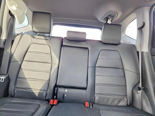Honda CR-V Najwyższa wersja wyposażenia TOURING / AWD / niski przebieg Wrocław - zdjęcie 9