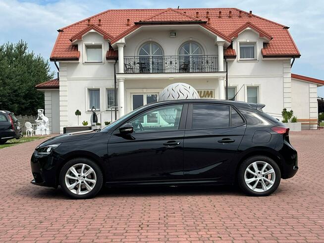 Opel Corsa | Bogate Wyposażenie | Niski Przebieg | 102 KM | Serwis ASO Nowe Iganie - zdjęcie 2
