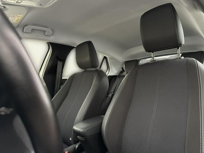 Opel Corsa 1,5 DT (102 KM) Business Salon PL F-Vat Warszawa - zdjęcie 10
