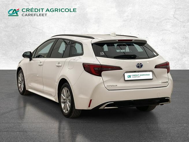 Toyota Corolla 1.8 Hybrid Comfort Kombi Warszawa - zdjęcie 7