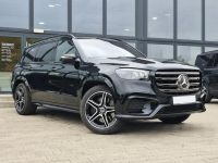 Mercedes Benz GLS 3.0 R6 367KM 4Matic 7 osobowy / Salon Polska / ASO Łódź - zdjęcie 4