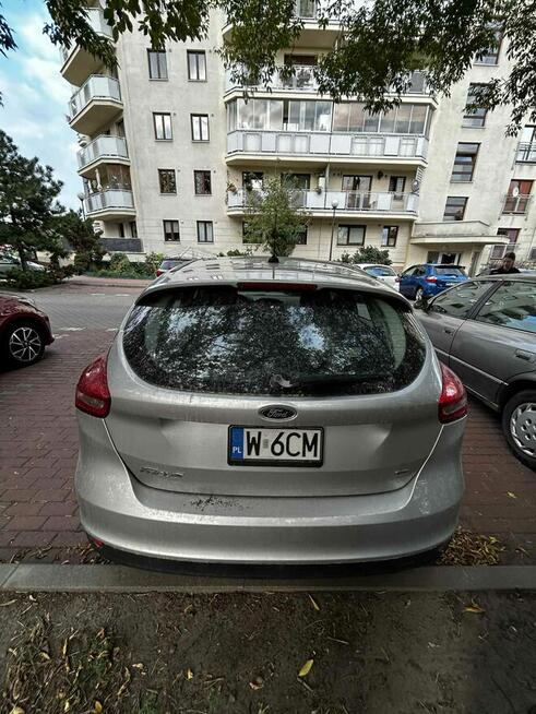 Ford focus se Bielany - zdjęcie 4