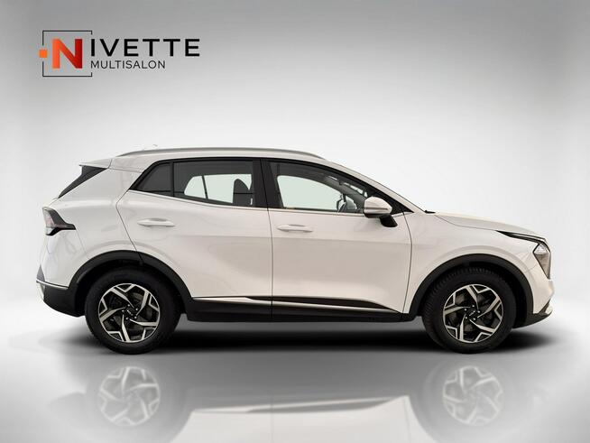 Kia Sportage 1,6 T-GDI(150 KM) M + Pakiet Smart Salon PL F-Vat Warszawa - zdjęcie 7