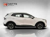 Kia Sportage 1,6 T-GDI(150 KM) M + Pakiet Smart Salon PL F-Vat Warszawa - zdjęcie 7