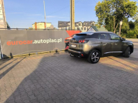 Peugeot 3008 2.0 HDi 180KM GT line Skóra Full LED Automat Łuków - zdjęcie 4
