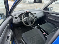 Suzuki Swift 1,3 benzyna z klimatyzacją i tempomatem Rumia - zdjęcie 8