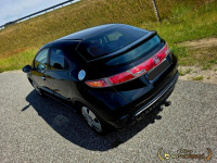 Honda Civic 1.4 | 2007 | 131 tys. km | klima | 5 drzwi Łódź - zdjęcie 3