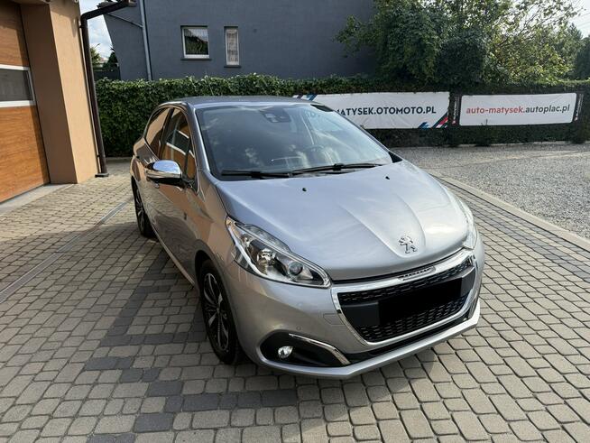 Peugeot 208 Orzech - zdjęcie 3