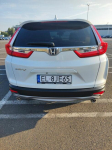 Honda CR-V 15i 2WD Elegance 2019 Łódź - zdjęcie 12