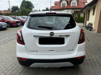 Opel Mokka X !! Rezerwacja !! Orzech - zdjęcie 8