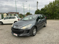 Peugeot 308 1.6 HDI 90KM/Klima automatyczna/Isofix/HAK/Zamiana/Kredyt Warszawa - zdjęcie 2