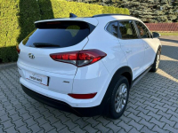 Hyundai Tucson 2.0 GDi 4x4 automat Tarnów - zdjęcie 4