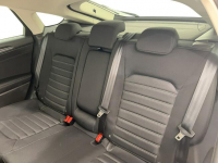 Ford Mondeo 2.0 EcoBlue Titanium aut Kombi Warszawa - zdjęcie 12