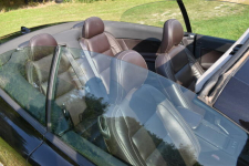 Volvo C70 Cabrio/Coupe • 200 KM • Diesel • 2008/2009 • garaż Wrocław - zdjęcie 2