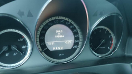 1.8 CGI Automat 204 tyś przebiegu Książenice - zdjęcie 5