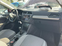 Volkswagen Tiguan 4Motion Klimatronik Aktywny tempomat Gliwice - zdjęcie 8