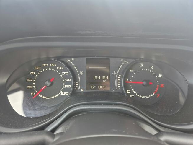 Fiat Tipo Giżycko - zdjęcie 2