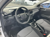 Škoda Fabia Podgrzewanie Klimatronik Virtual cockpit Gliwice - zdjęcie 9