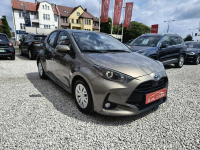 Toyota Yaris Salon PL mały przebieg Bydgoszcz - zdjęcie 4