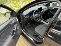 Ford Focus ST-Line 182 KM Faktura VAT 23% Tarnowskie Góry - zdjęcie 5