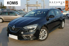 Renault Megane Grandtour 1.5DCi 110KM Intens salon