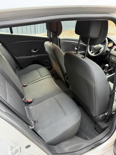 Renault megane 2010 rok Warszawa - zdjęcie 6