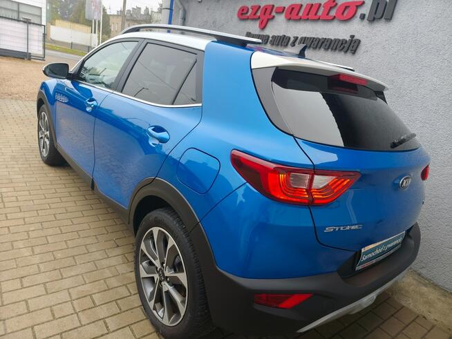 Kia Stonic B. bogata opcja Serwis Gwarancja Zgierz - zdjęcie 5