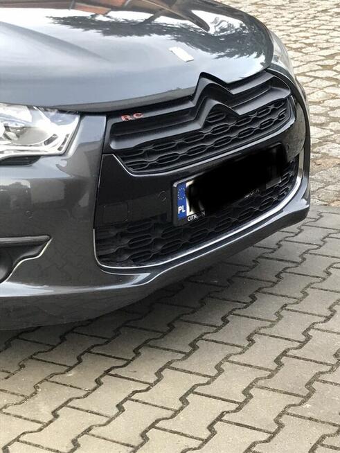 Sprzedam Citroen DS4/2014/maly przebieg Kalisz - zdjęcie 2