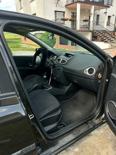 Sprzedam samochod Renault Clio 3 Pomianów Dolny - zdjęcie 3