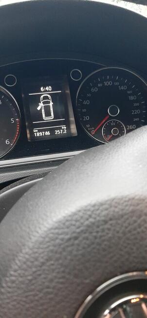 wv passat b7 1.6 tdi blumotion Siedliszcze - zdjęcie 7