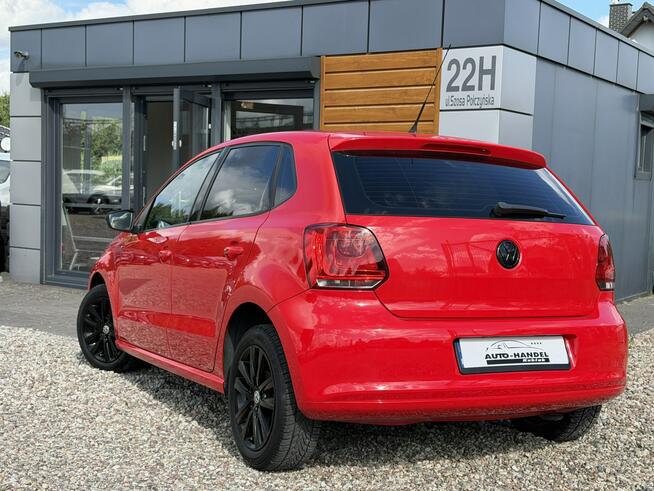 Volkswagen Polo 1.2i Super Autko!!! Białogard - zdjęcie 6
