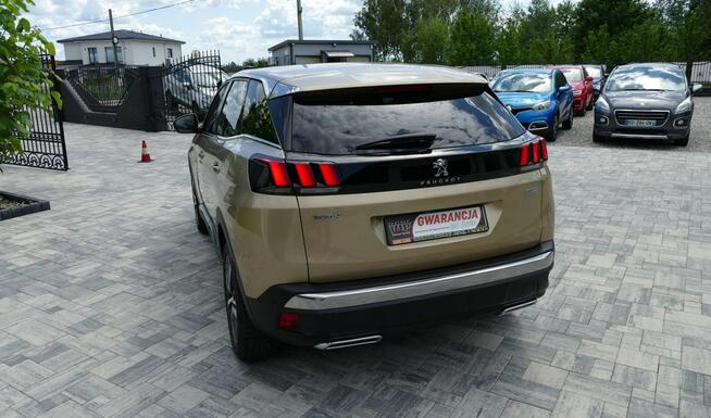 Peugeot 3008 Allure! Kamera! Navi! Gwarancja! Grójec - zdjęcie 4