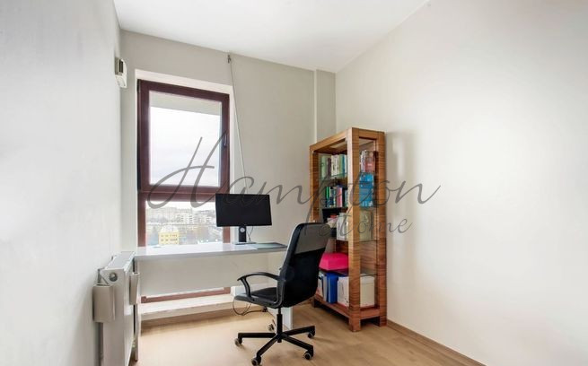 Jasne i eleganckie 3 pokoje, Mokotów, Służew Mokotów - zdjęcie 9