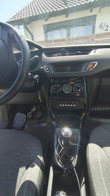 Citroën C3 1.2 VTi Attraction Kamionki - zdjęcie 10