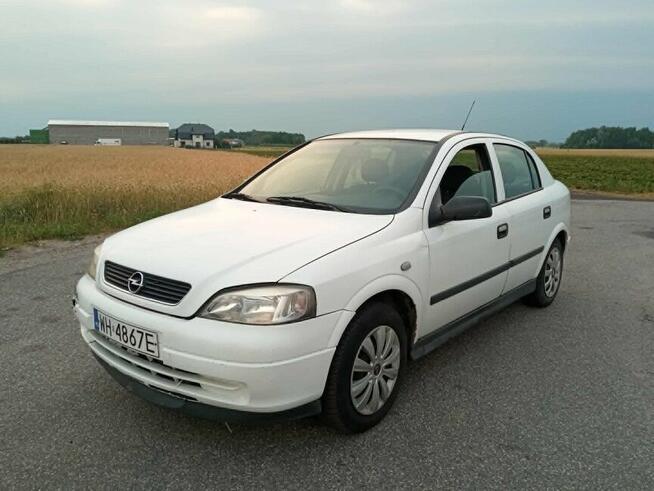 OPEL ASTRA 1.7 CDTI OC I PT 2027 DOBRY STAN TANIO Grójec - zdjęcie 1