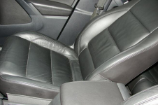 Volkswagen Tiguan Auto z bajki /było/ mały przebieg,super wyposażenie Piła - zdjęcie 11