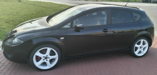Seat Leon 2 z silnikiem 2.0 Benzyna z 2006 roku Radomsko - zdjęcie 3