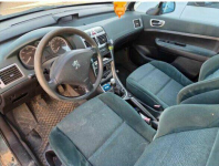 Peugeot 307 udział 1/2 Szczecin - zdjęcie 10