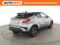 Toyota C-HR HEV automat navi grzane fotele kamera ACC Warszawa - zdjęcie 7